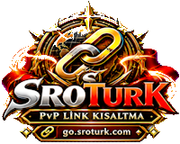 SroTURK PvP Server Link Kısaltma