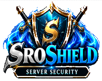 SroShield Server Security
