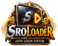 SroLoader Auto Login System