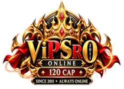 ViPSrO Online 120 Cap